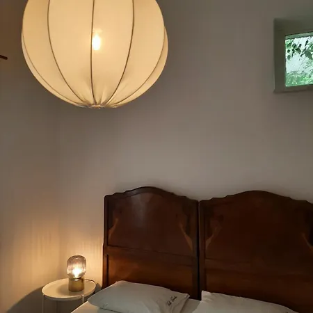 Apartment Thomas1