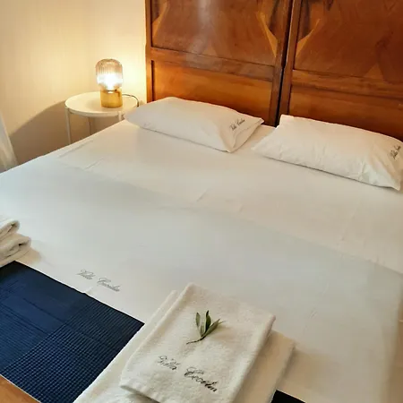 Thomas1 Apartment *
