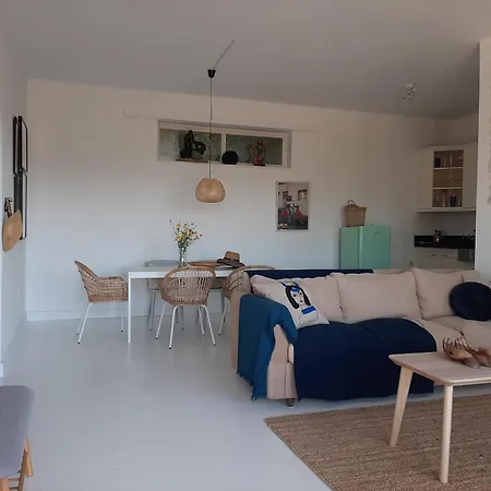 Apartment Thomas1 Vátos