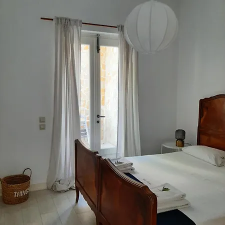 Apartment Thomas1 Vátos
